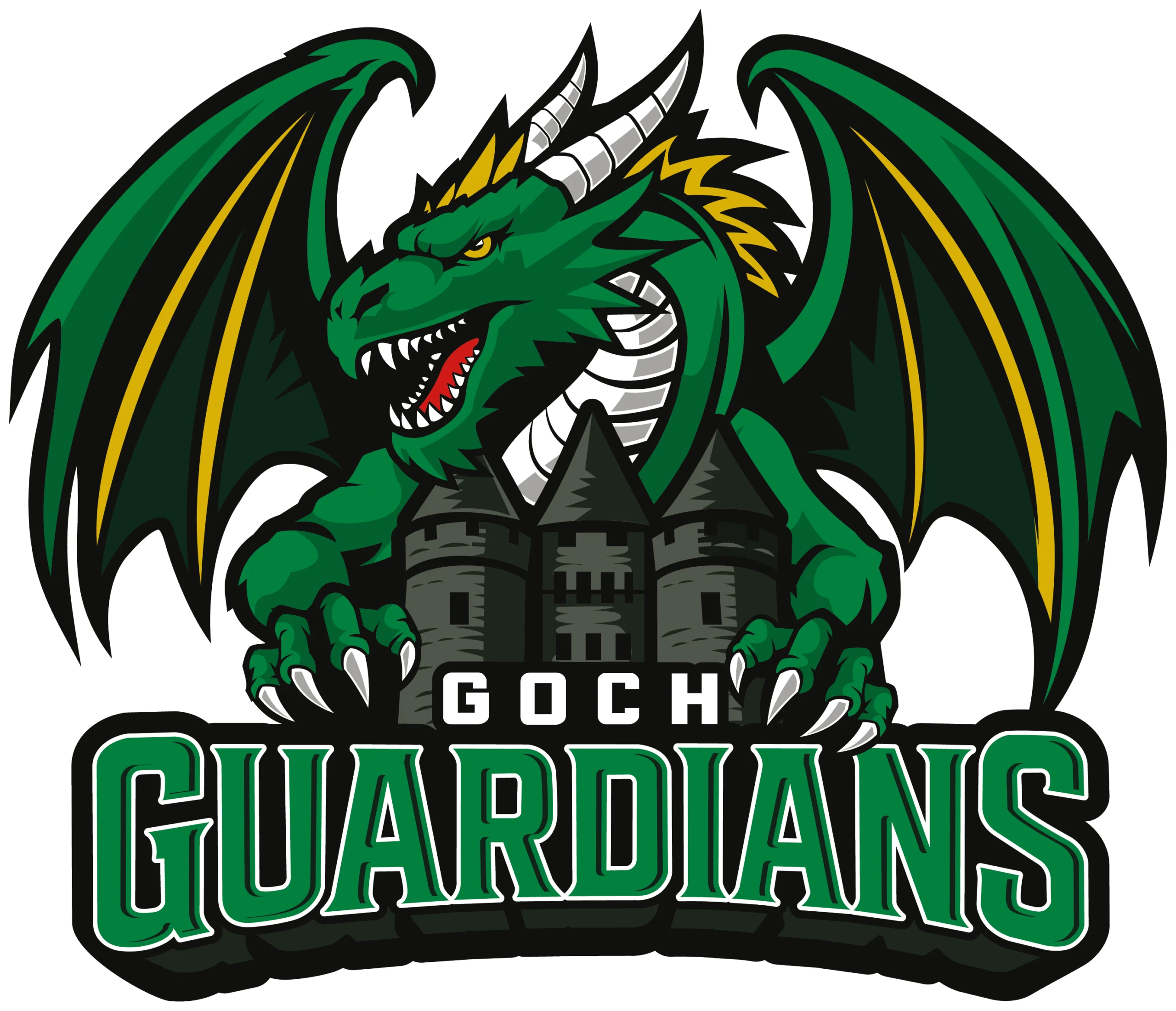 Goch Guardians