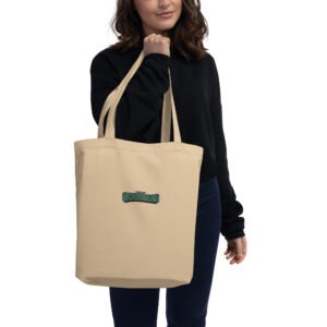 Goch Guardians – Eco Tote Bag (Bestickt)