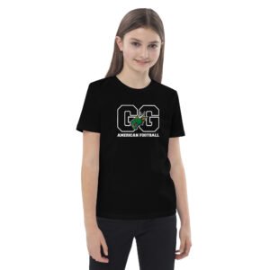 Goch Guardians Bio-T-Shirt für Kinder "GG Dragon"