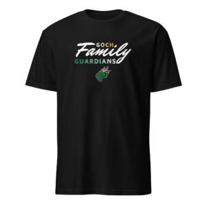 T-Shirt "Family" – Unisex