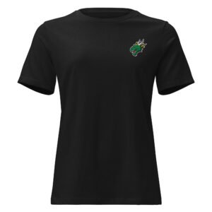 Goch Guardians "Game Day" Relaxed Damen-Shirt