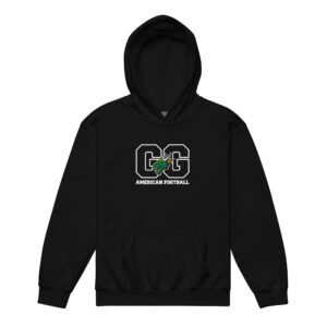 Kids Hoodie "GG Dragon"