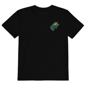Kids Bio-T-Shirt "Classic Backprint"